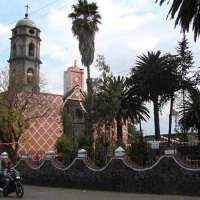 Menores que se pierden.