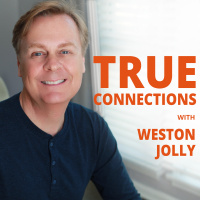 How to Use Thought-Wave Vibrations | True Connections With Weston Jolly – Ep 52