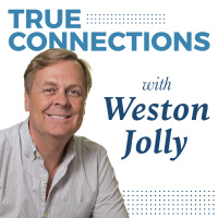 What’s The Meaning of My Dreams? | True Connections With Weston Jolly – Ep 61