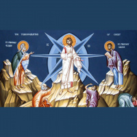 Glory - Sermon, March 3rd, 2019