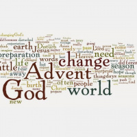 Well, You Coming? - Sermon, Sunday December 2, 2018 - Advent 1