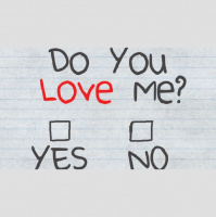 Do You Love Me? - Sunday, May 5, 2019