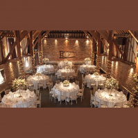 Banquets of the Bible - Part 4: The Tithe Feast - Sunday, September 16, 2018