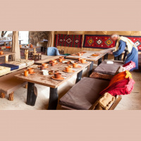 Banquets of the Bible - Part 3: Why Throw a Party? - Sunday, September 9, 2018