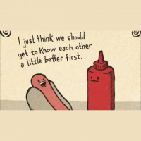 Do I Know You? - Sunday, May 12, 2019