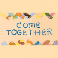 Come Together - Sermon, March 17, 2019