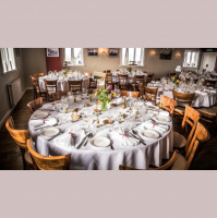 Banquets of the Bible - Part 1: Whos Coming? - Sunday, August 26, 2018