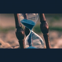 Waiting  Preparing - Sermon, Sunday, December 9, 2018 - Advent 2