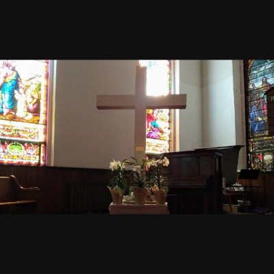 First Presbyterian Church In Kensington