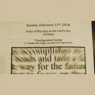 First Presbyterian Church In Kensington