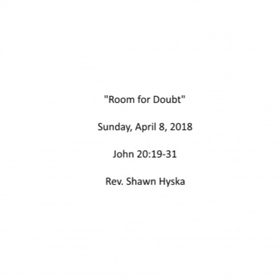 First Presbyterian Church In Kensington