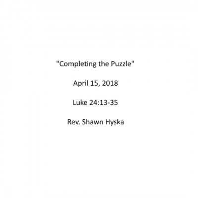 First Presbyterian Church In Kensington