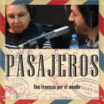 Pasajeros - Una Travesia Por El Mundo