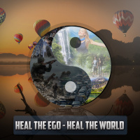 ENNEAGRAM - HOW TO DECODE YOUR EGO, HEAL YOURSELF AND HEAL THE WORLD