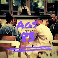 AGS 83 -  Dont just believe. Know. 