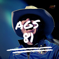 AGS 82 - Space Cowboy 