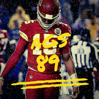 AGS 89 - Chappelles Show