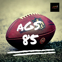 AGS 85 - 2021 NFL Season Preview