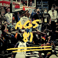 AGS 81 - Bucks In The Valley