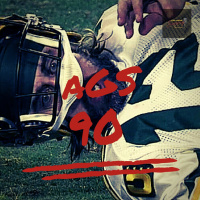 AGS 90 - Immunized Vibes