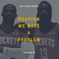 AGS 59 - Houston We Have a Problem