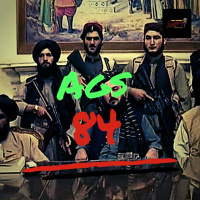 AGS 84 - The Cost of War