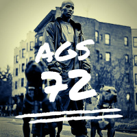 AGS 72 - RIP DMX 