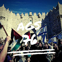 AGS 76 - Holy Land War 