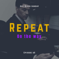 AGS 60 - Repeat On The Way