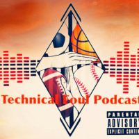 TFP 59 - NFL Draft Preview Show (featuring Kyyiann Sippio)