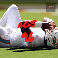 AGS 96 - Fishy Business 