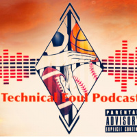 TFP 74 - A little FitzMagic in Tampa (featuring Kennith B. Inge)