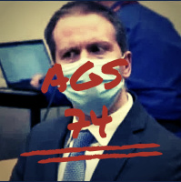 AGS 74 - Chauvin Pack 