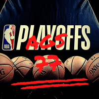 AGS - 77 - May Madness