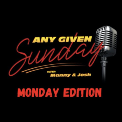Any Given Sunday