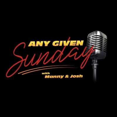 Any Given Sunday