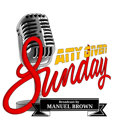 Any Given Sunday