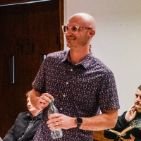 4 - Perseverancia en la Santificación - Pr. Ryan McCoskey