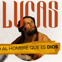 Lucas: Investigando al Hombre que es Dios
