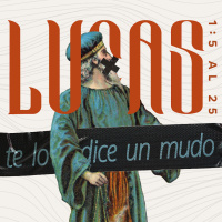 Te lo Dice un Mudo - Lucas 1:5-25