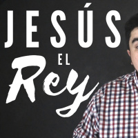 Jesús el Rey - Domingo de Ramos