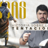 Venciendo la Tentación - Lucas 4:1-13