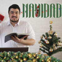 El regalo más grande de la Navidad es Dios mismo - Lucas 2:1-20