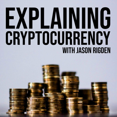 Explaining Cryptocurrency