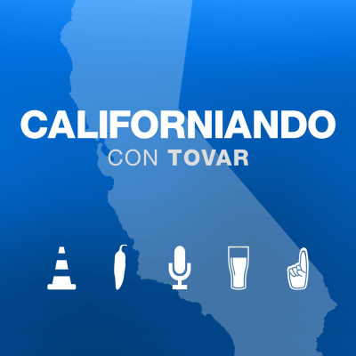 Californiando Con Tovar