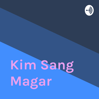 Kim Sang Magar