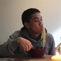 016 Home is Not Where your Family Is