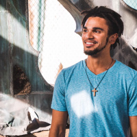 025 The Realities of Being Gray