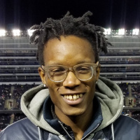 012: My Identity is...?