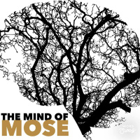 The Mind of Mose - ep 4 - Plan the trip...
